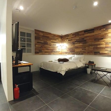Hotel Yaja דאיגו מראה חיצוני תמונה