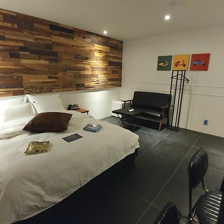 Hotel Yaja דאיגו מראה חיצוני תמונה
