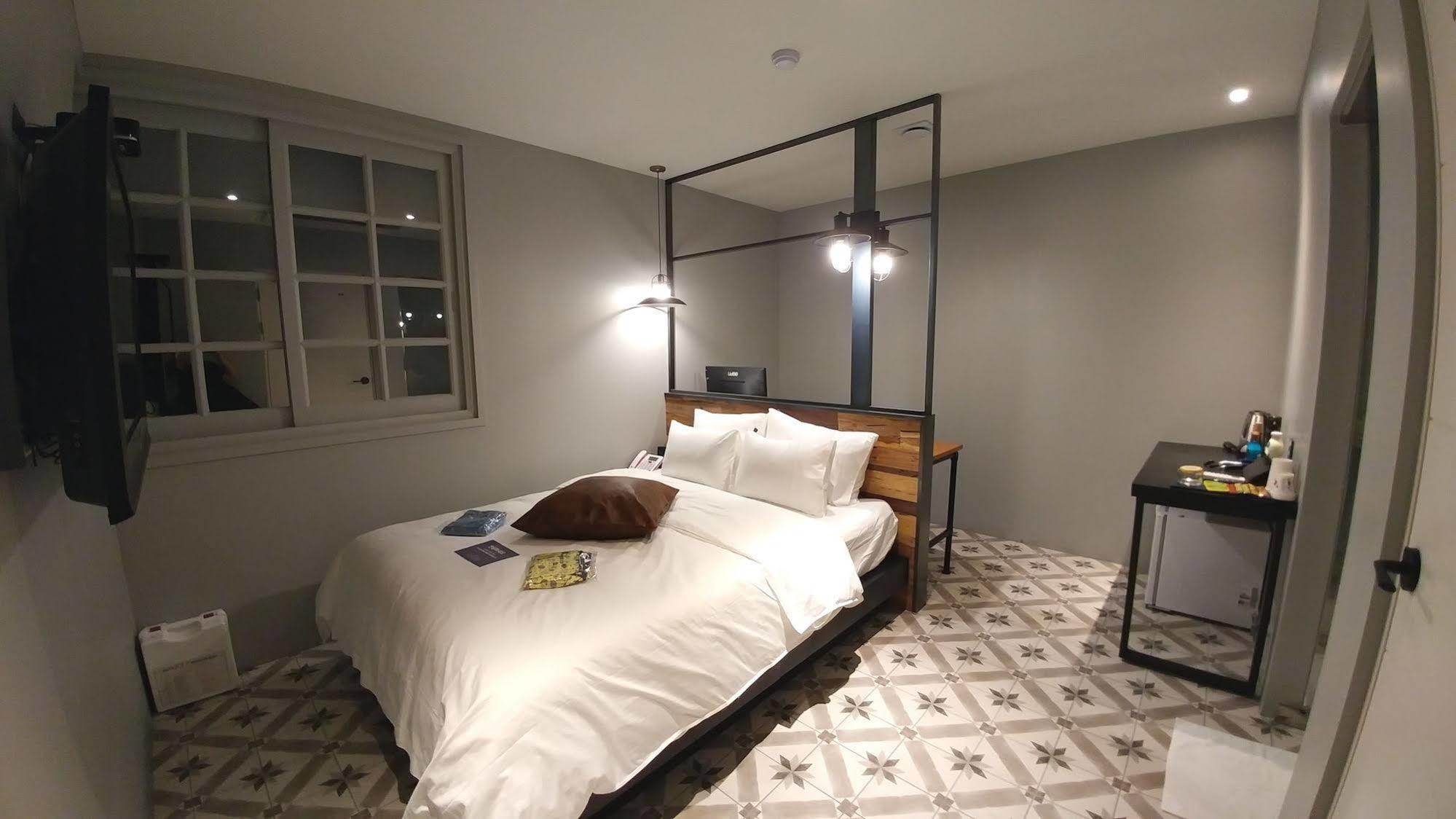 Hotel Yaja דאיגו מראה חיצוני תמונה