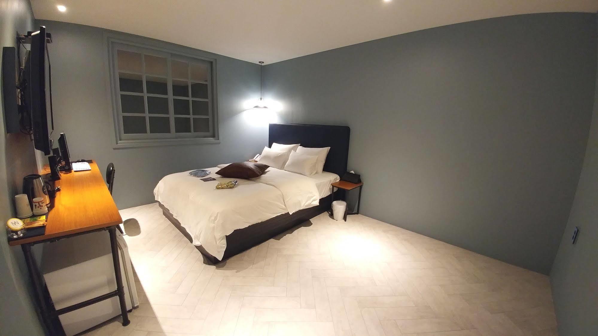 Hotel Yaja דאיגו מראה חיצוני תמונה