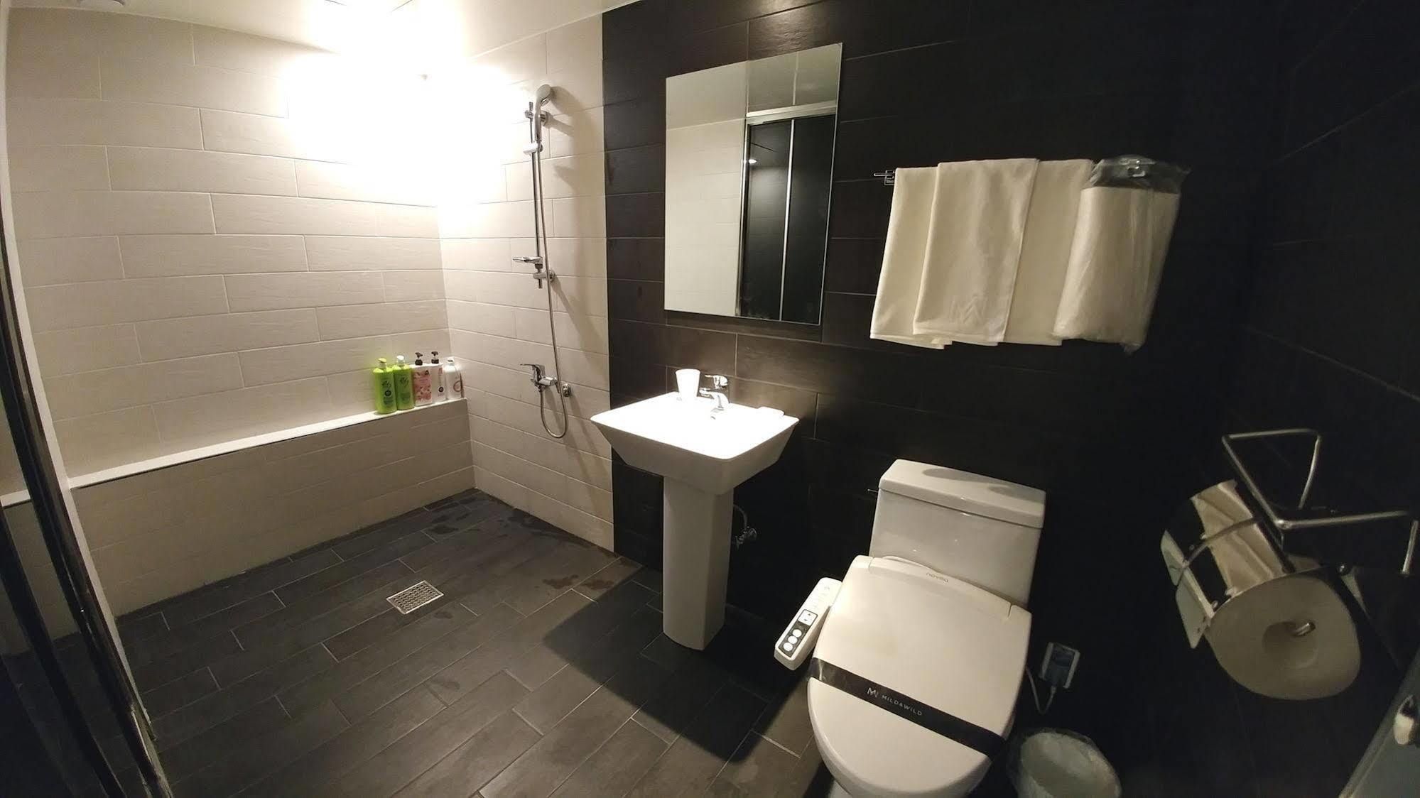 Hotel Yaja דאיגו מראה חיצוני תמונה