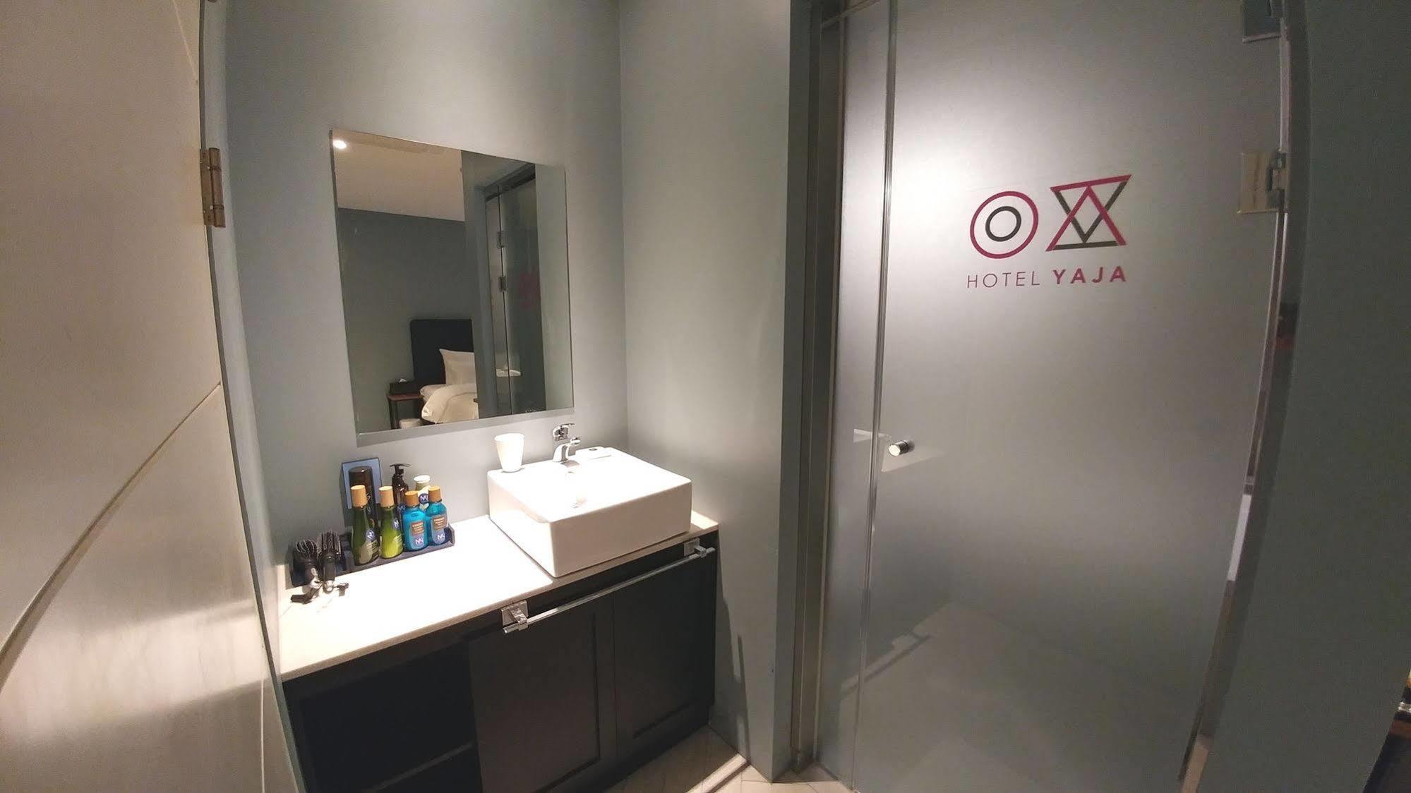 Hotel Yaja דאיגו מראה חיצוני תמונה