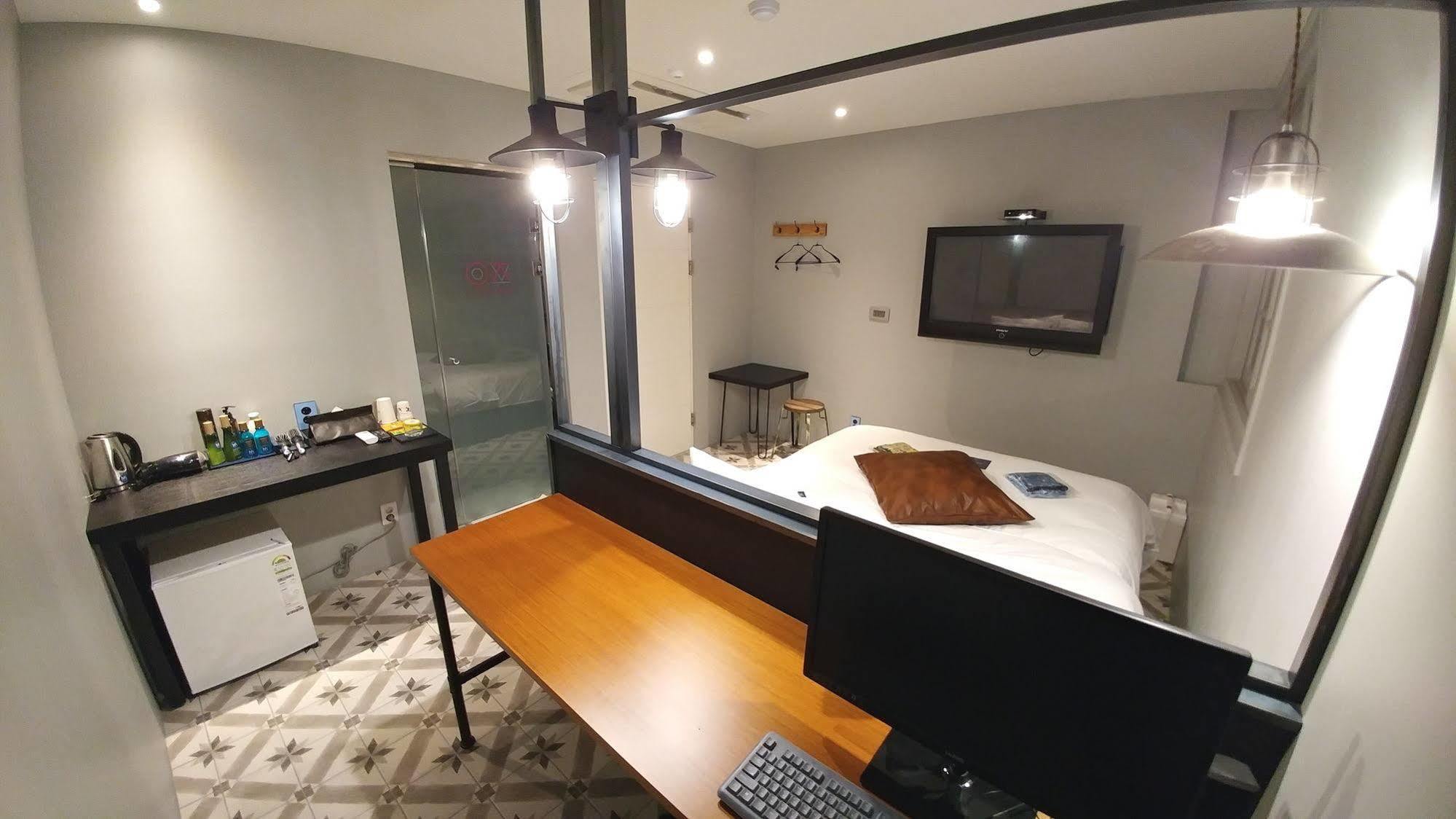 Hotel Yaja דאיגו מראה חיצוני תמונה
