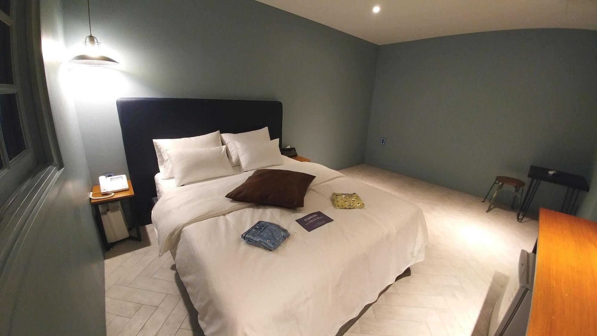 Hotel Yaja דאיגו מראה חיצוני תמונה
