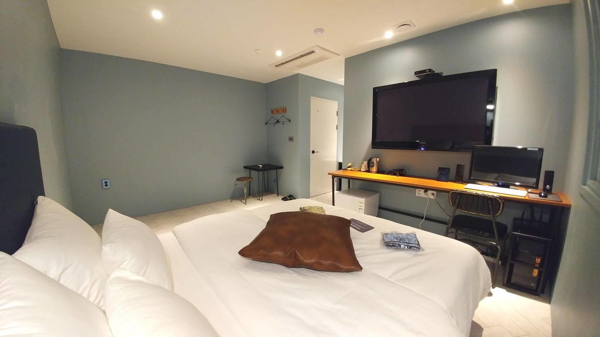 Hotel Yaja דאיגו מראה חיצוני תמונה