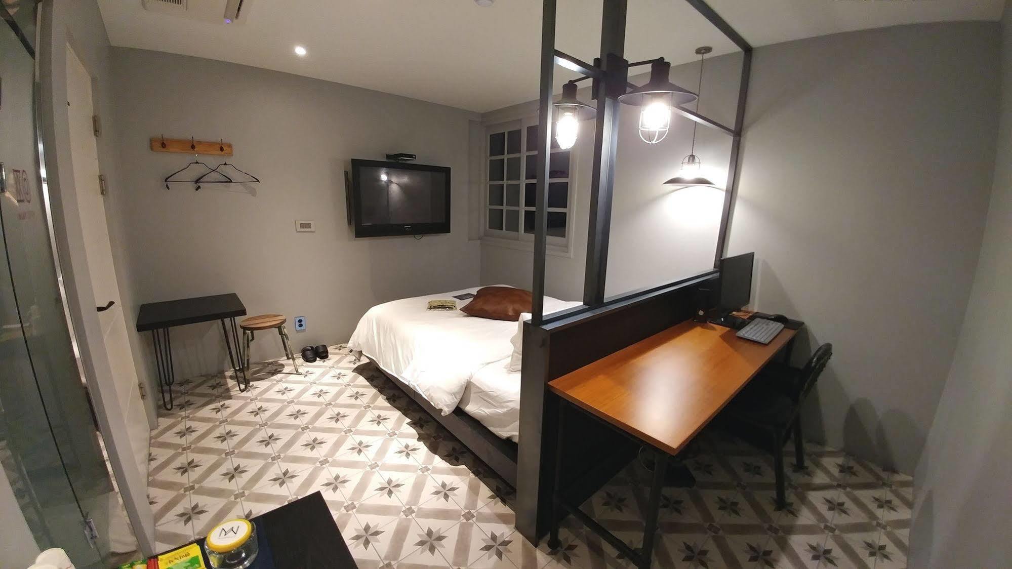 Hotel Yaja דאיגו מראה חיצוני תמונה