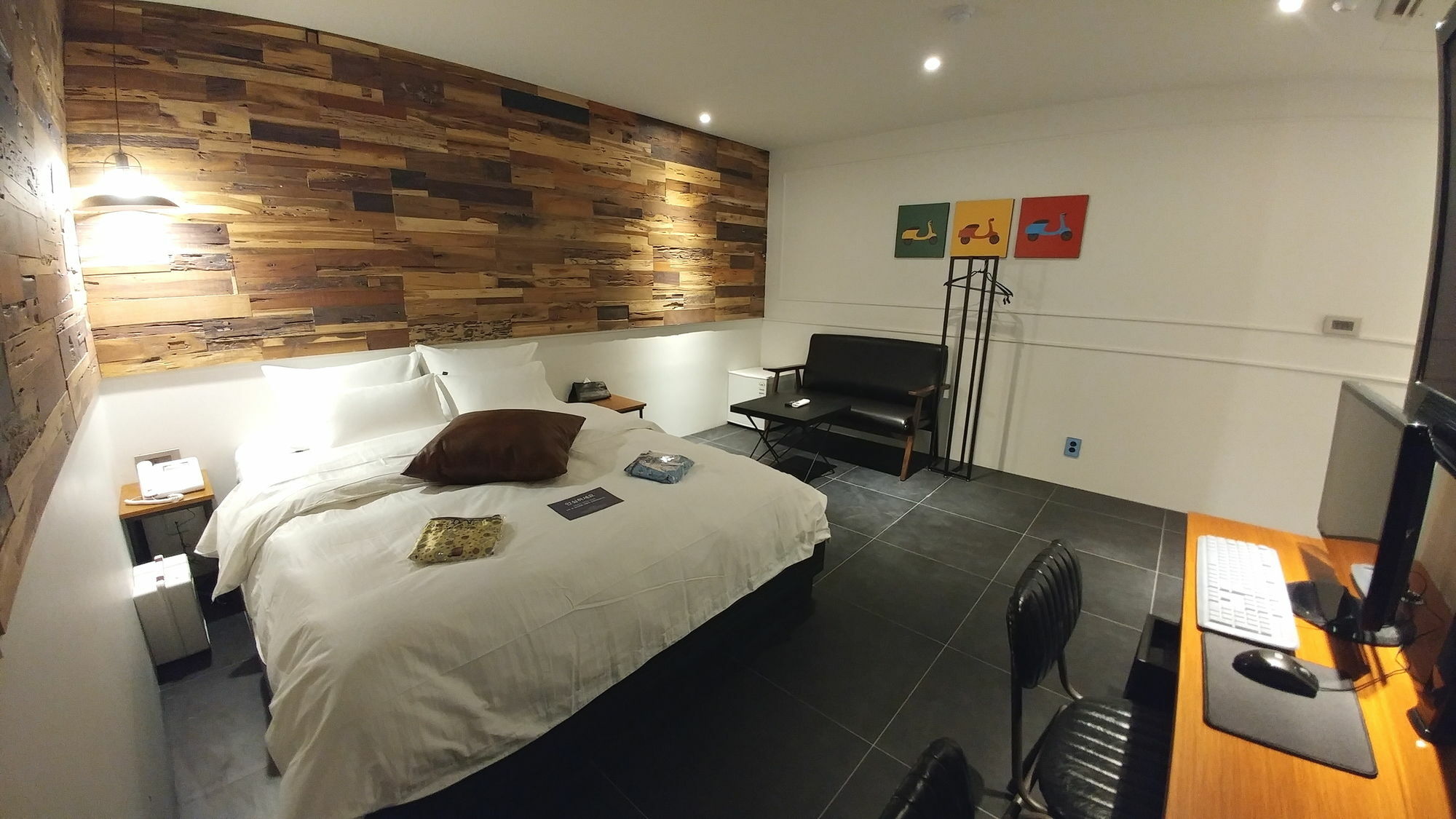 Hotel Yaja דאיגו מראה חיצוני תמונה